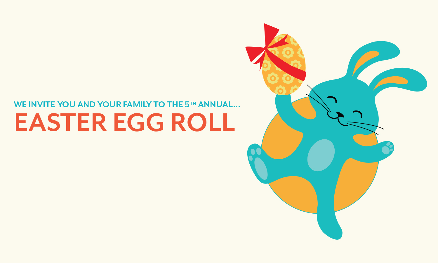 Easter Egg Roll.