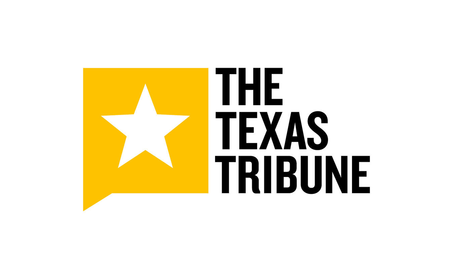 Texas Tribune.