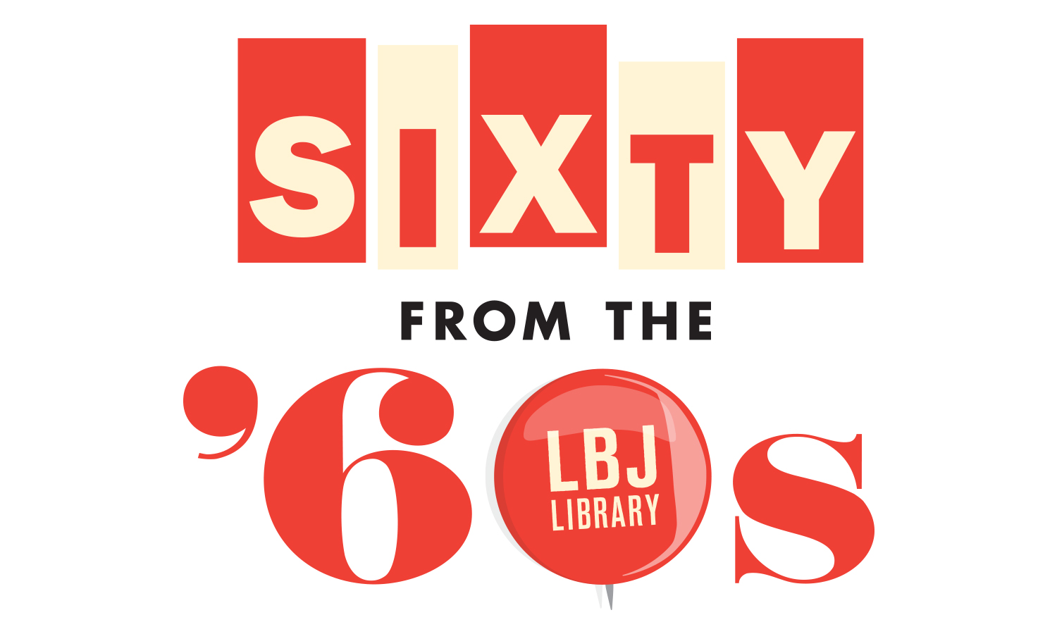 Sixty From the ‘60s.