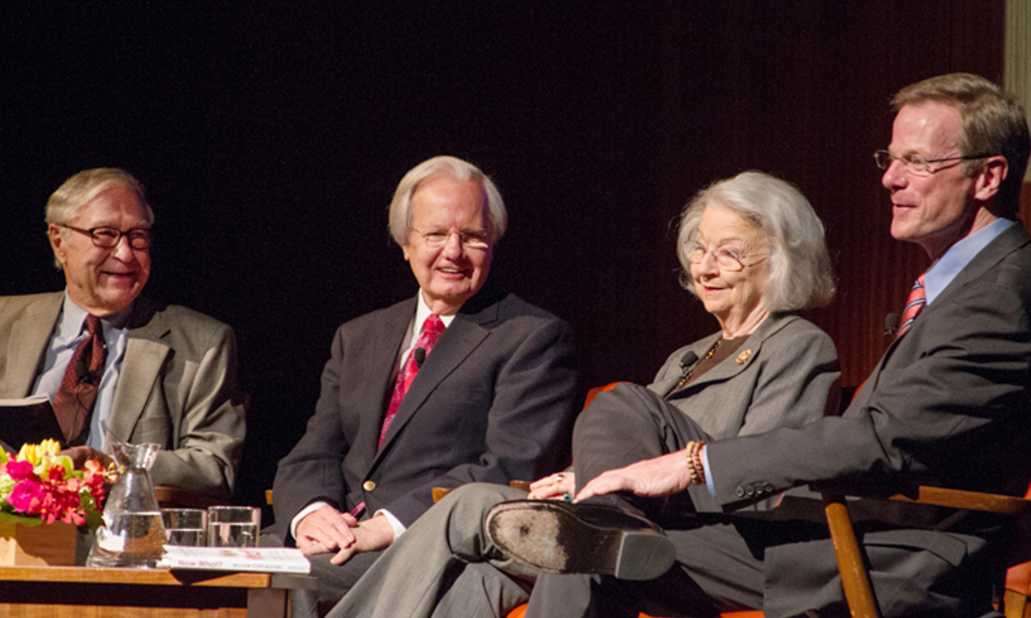 LBJ Library photo by Lauren Gerson #DIG13579-122.