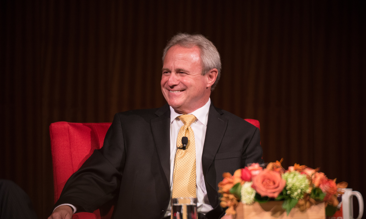 Michael Morton, photo by Lauren Gerson, DIG13672-136