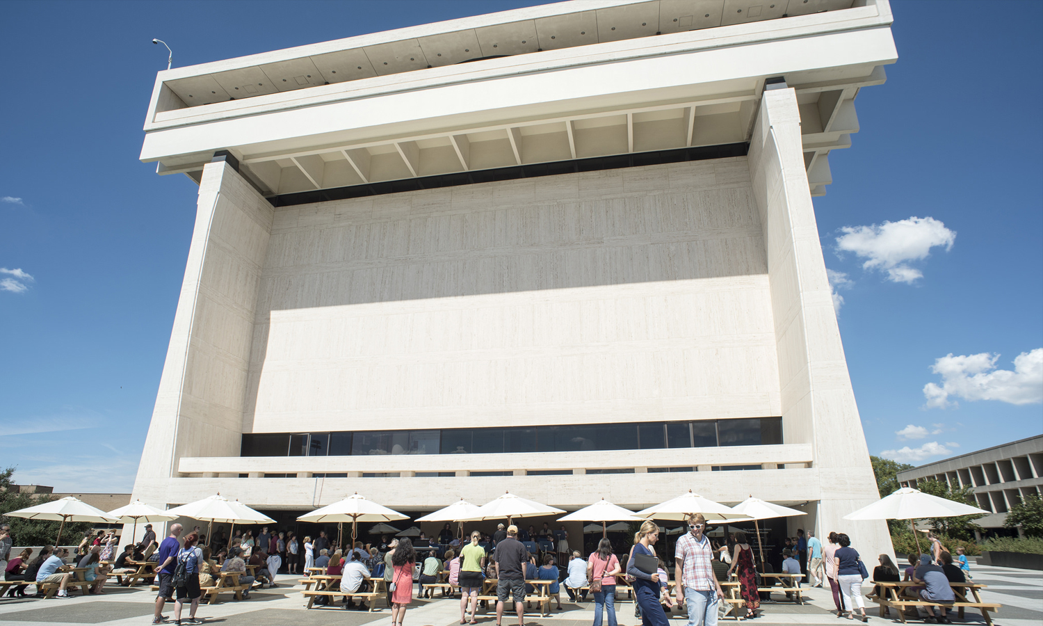 LBJ Library photos by Jay Godwin, DIG13781-046-2
