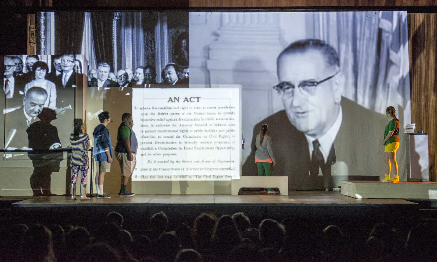 LBJ Library photo by Jay Godwin #DIG14225-061.