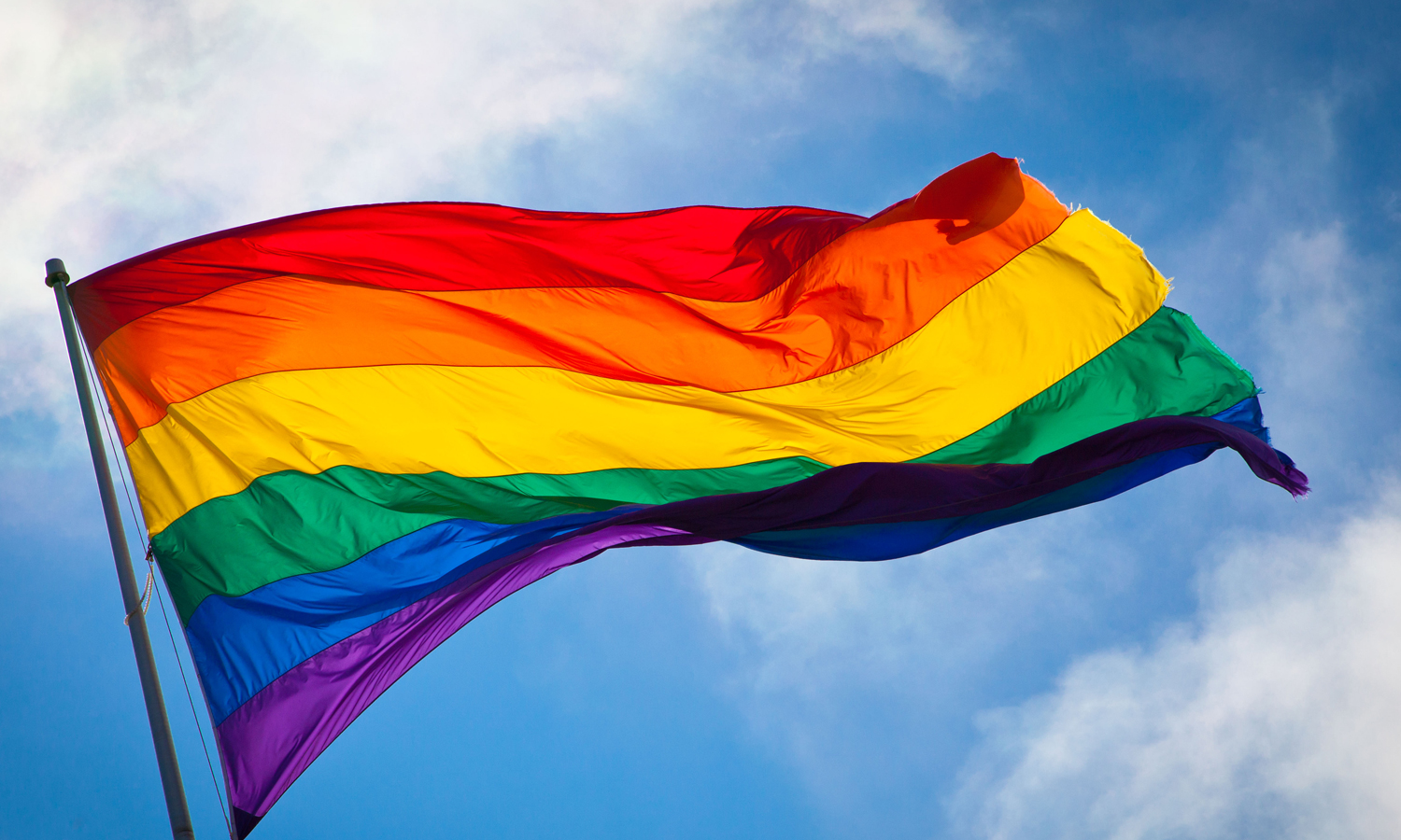 Same-Sex Marriage: An Idea Whose Time Has Come?