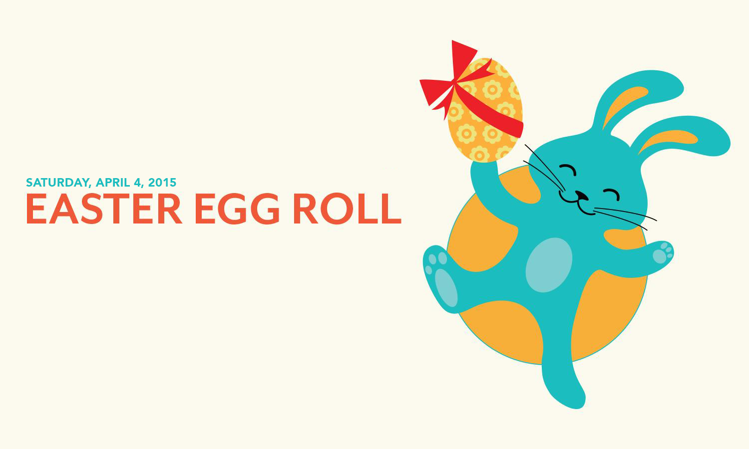 Easter Egg Roll