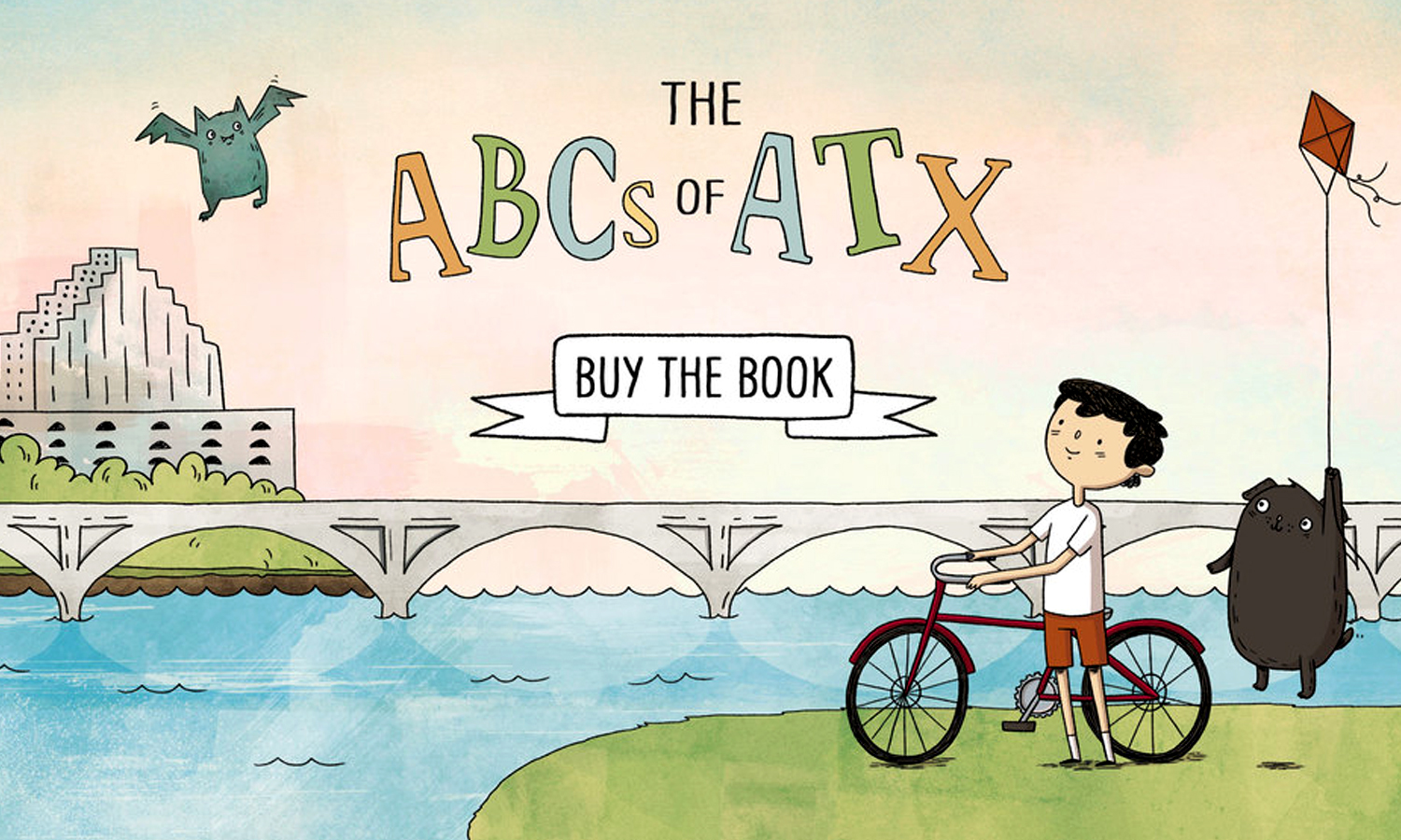 The ABCs of ATX.