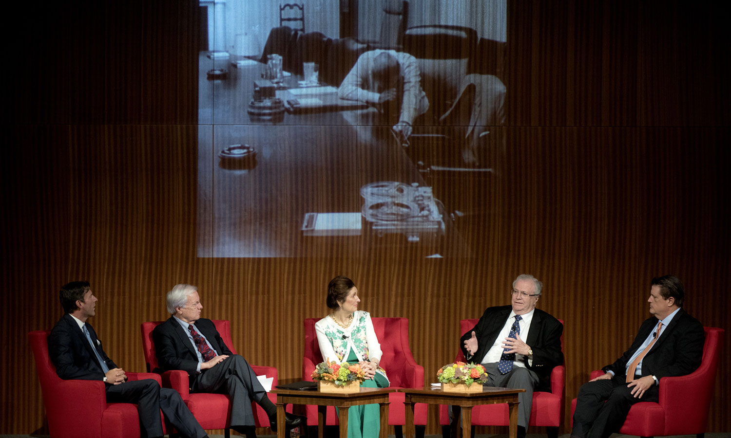 LBJ Library photo by Jay Godwin #DIG14317-062.