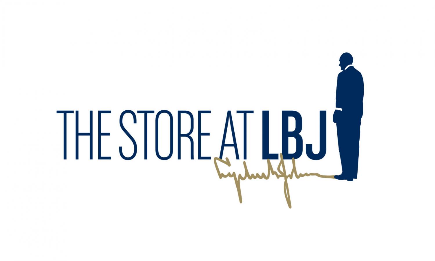 The Store at LBJ logo