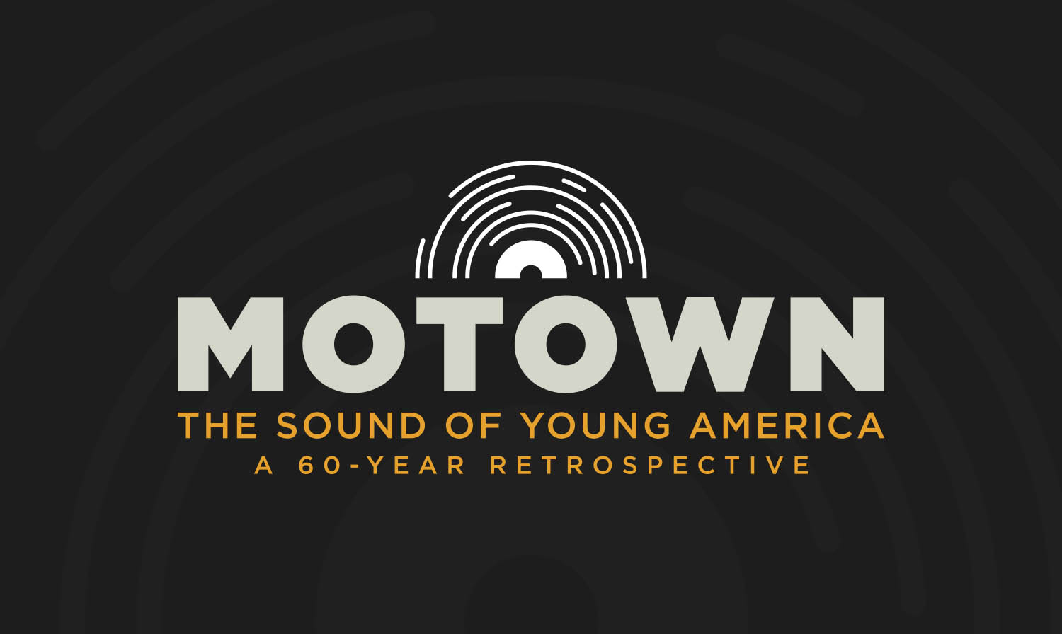Motown: The Sound of Young America