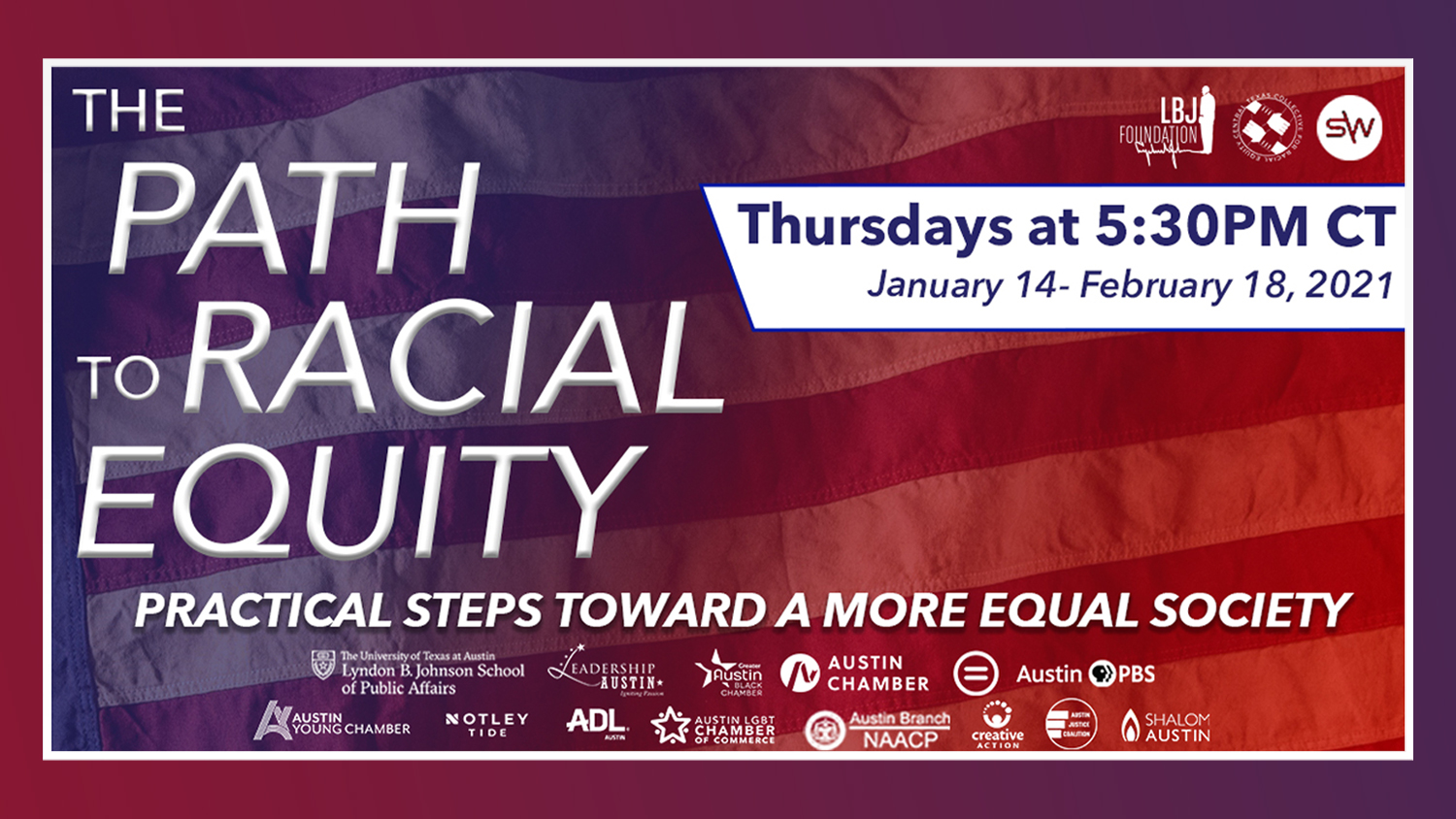 The Path to Racial Equity: Practical Steps Toward a More Equal Society