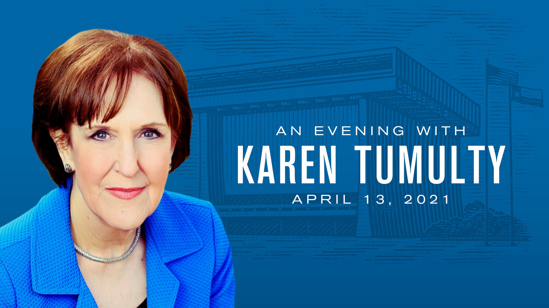 An Evening With Karen Tumulty*