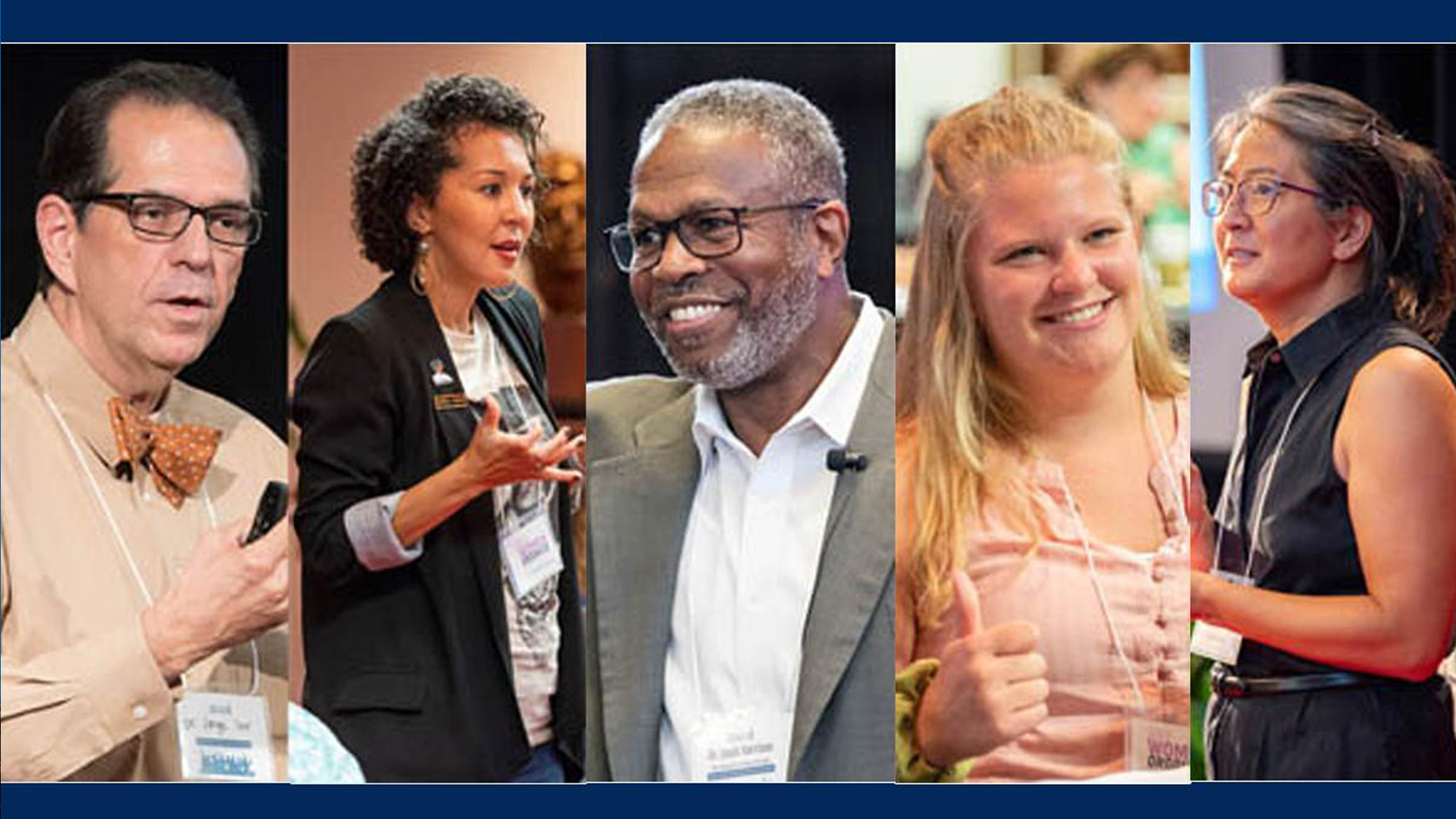 POSTPONED: LBJ Presidential Library Educator Institute