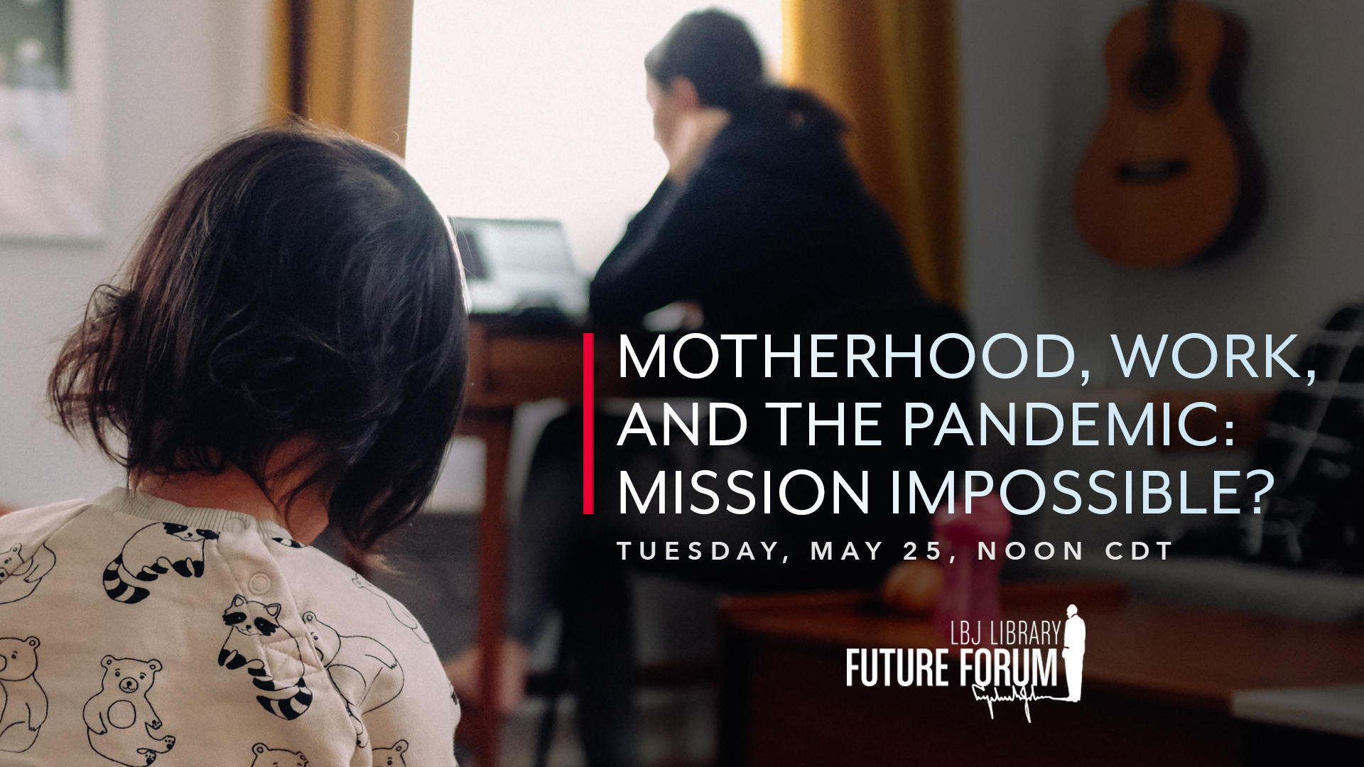 Motherhood, Work, and the Pandemic: Mission Impossible?
