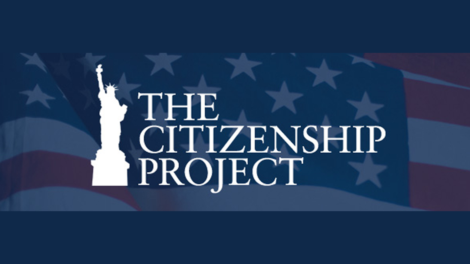 The Citizenship Project: Civics Education Courses for the USCIS Naturalization Interview