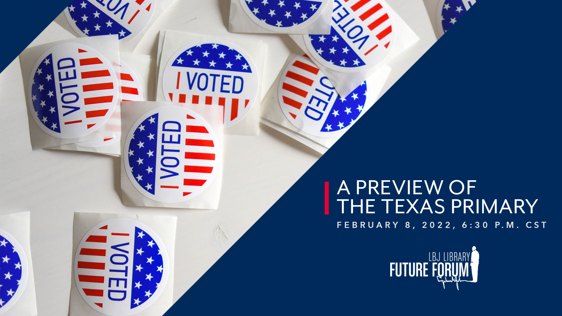 A Preview of the Texas Primary