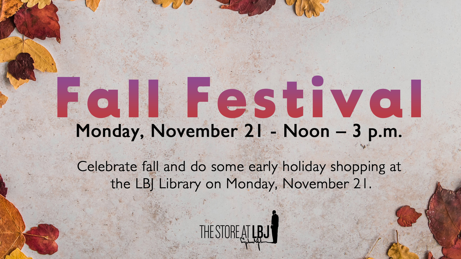 Fall Festival