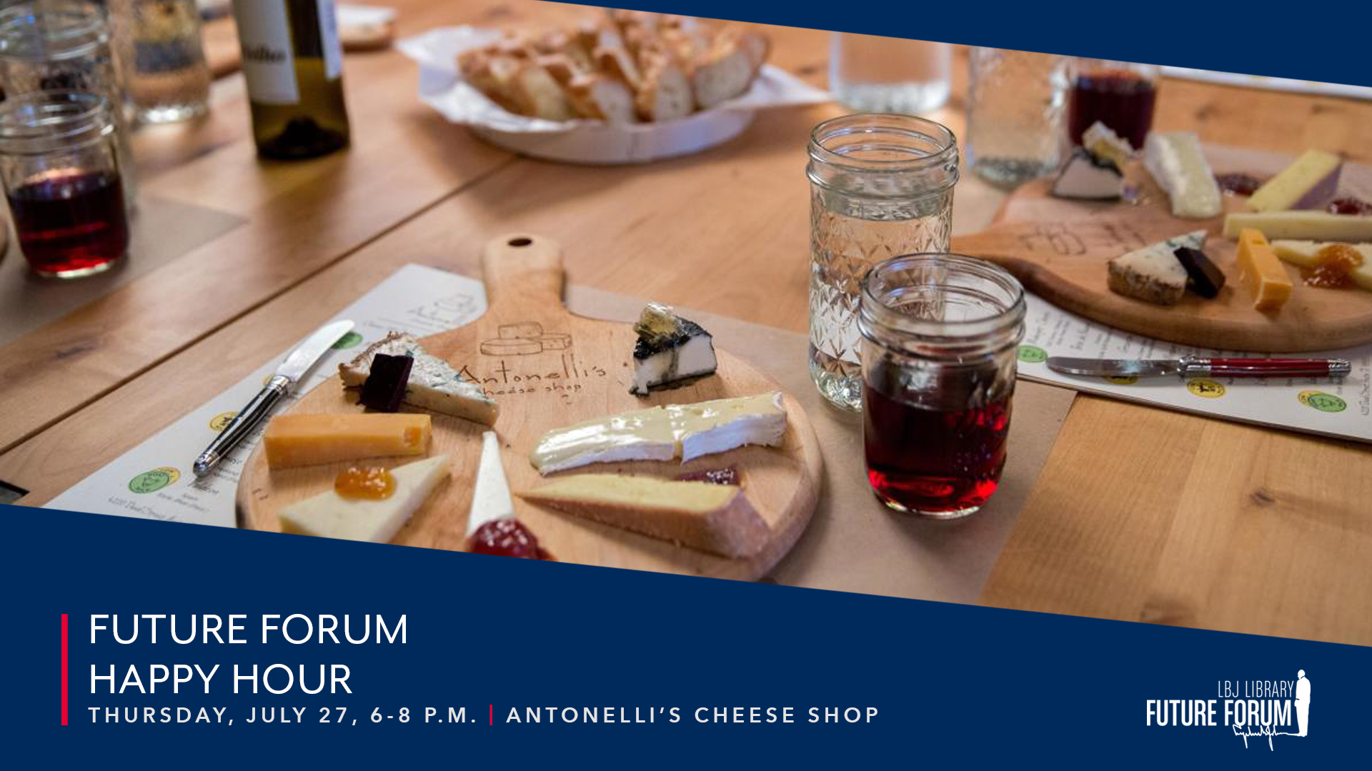 Future Forum Member Happy Hour