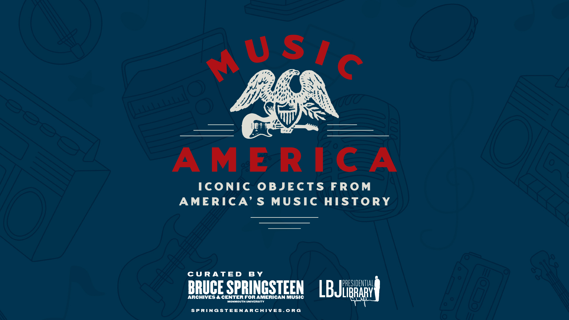 Music America