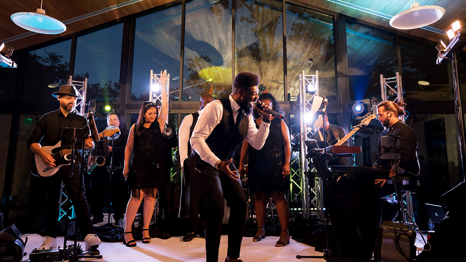 The Matchmaker Band