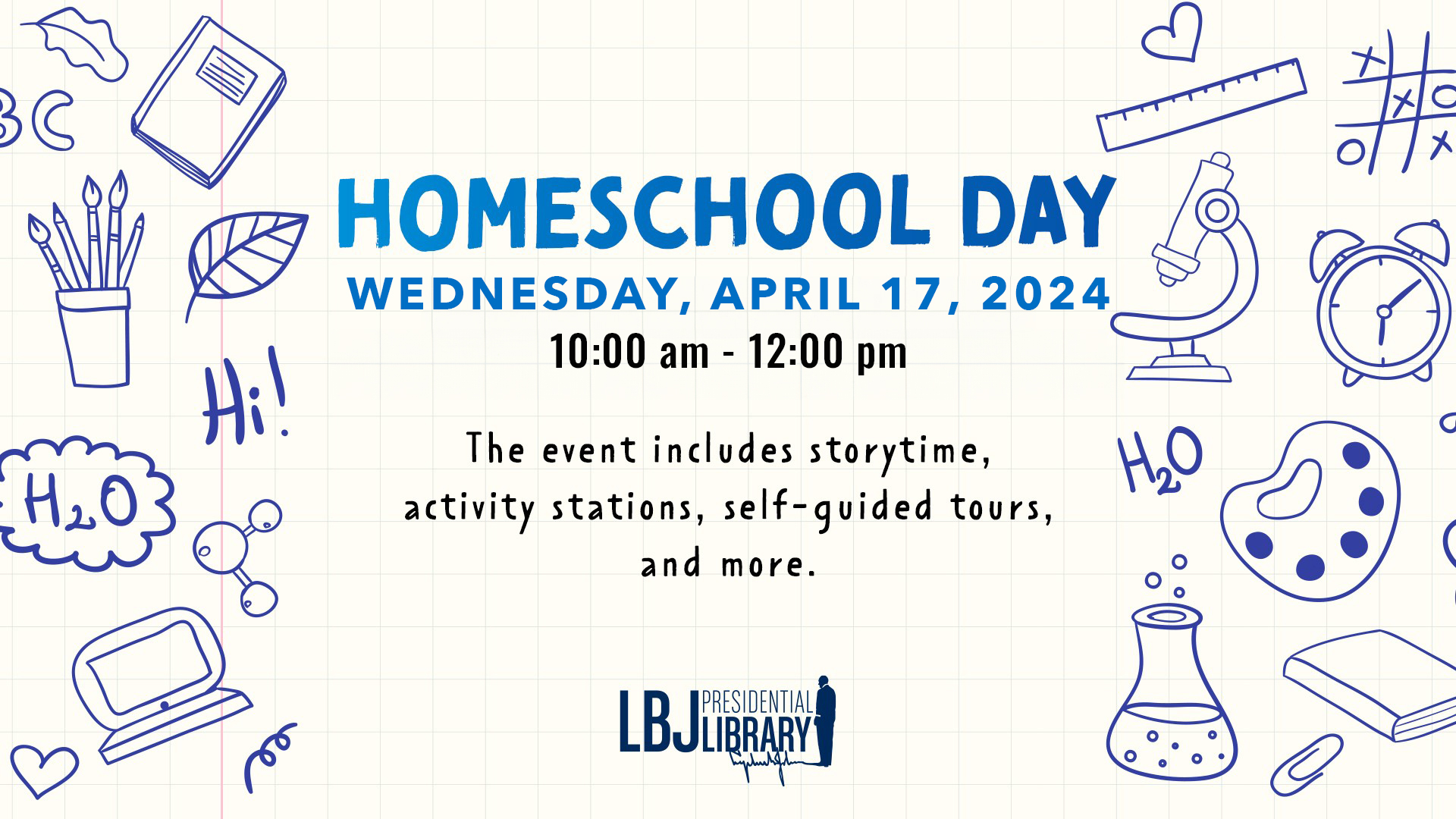 Homeschool Day