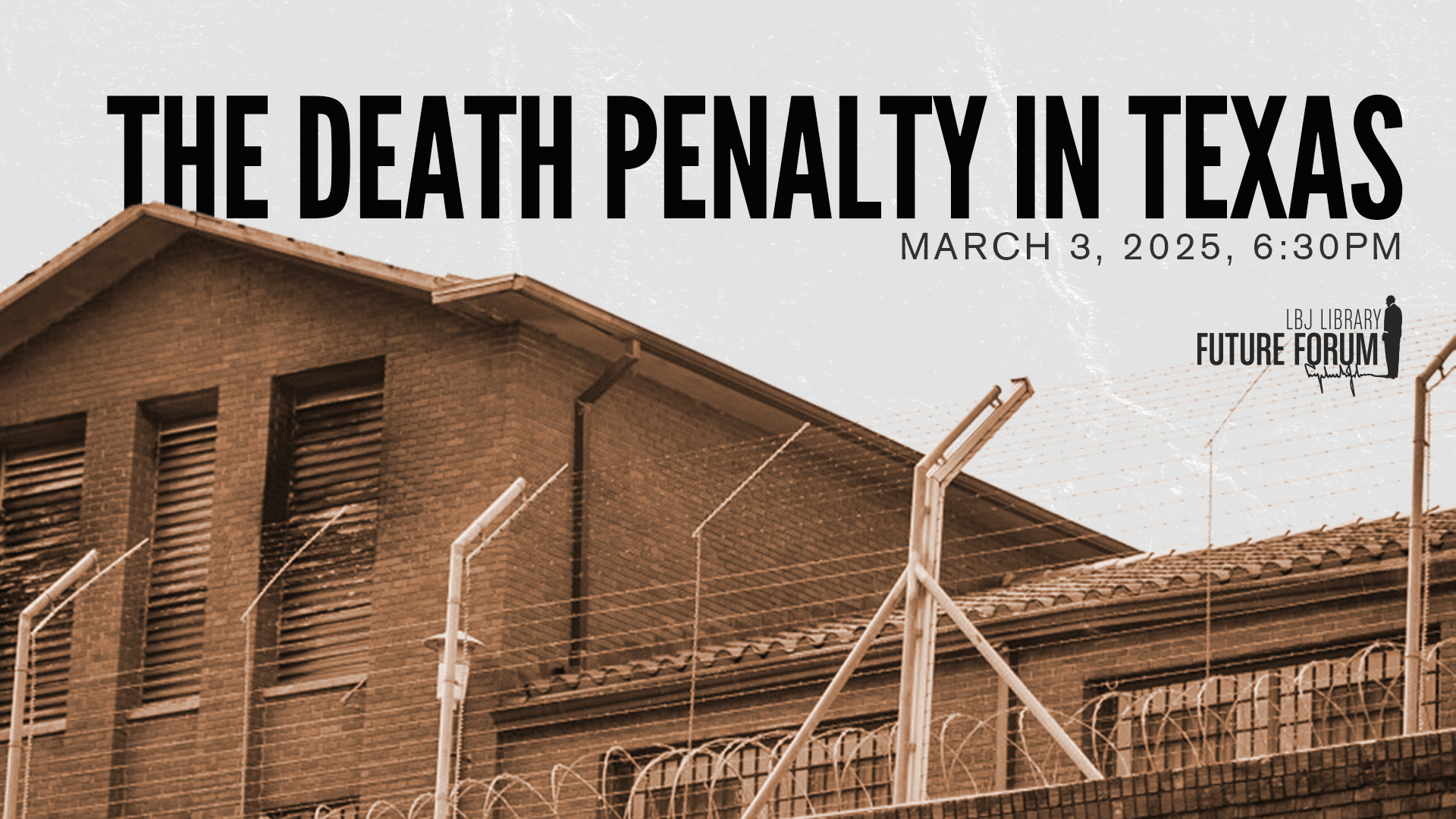 The Death Penalty in Texas