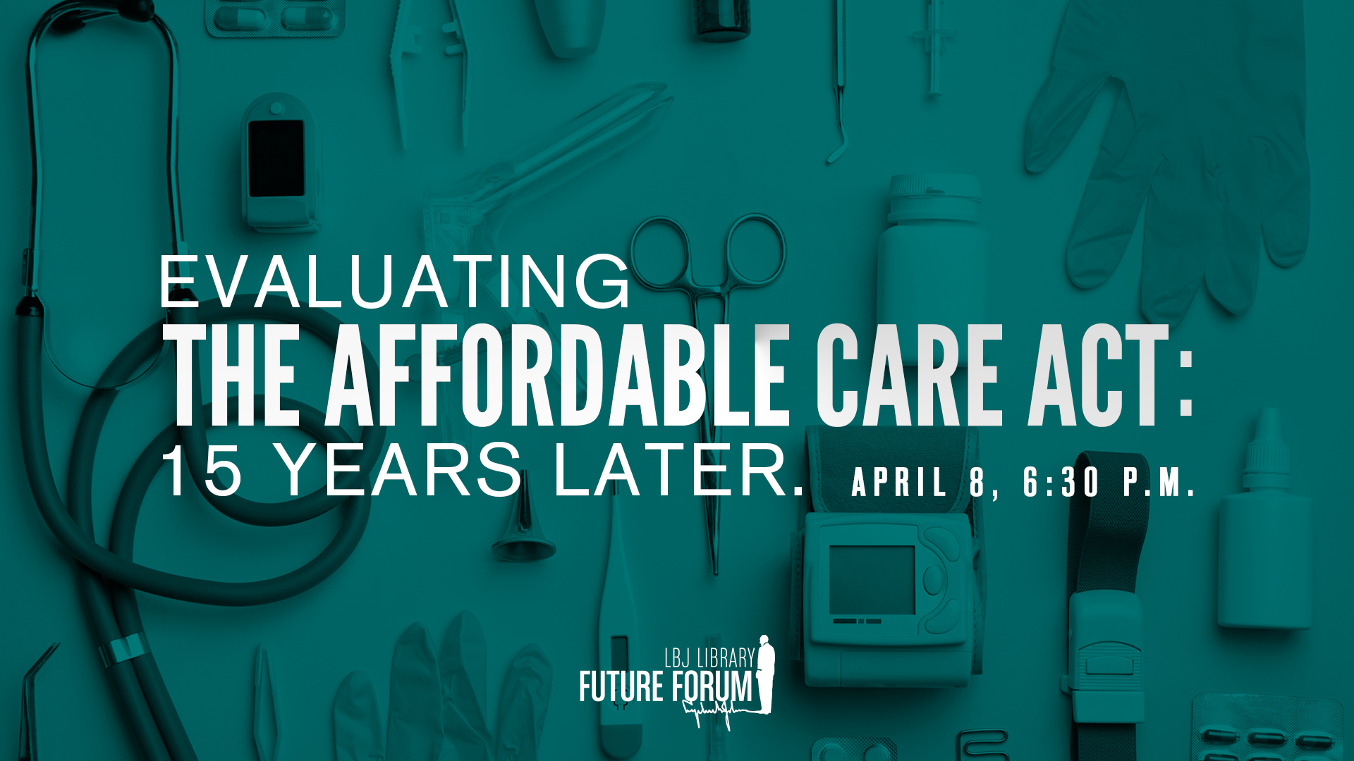 Evaluating the Affordable Care Act: 15 Years Later