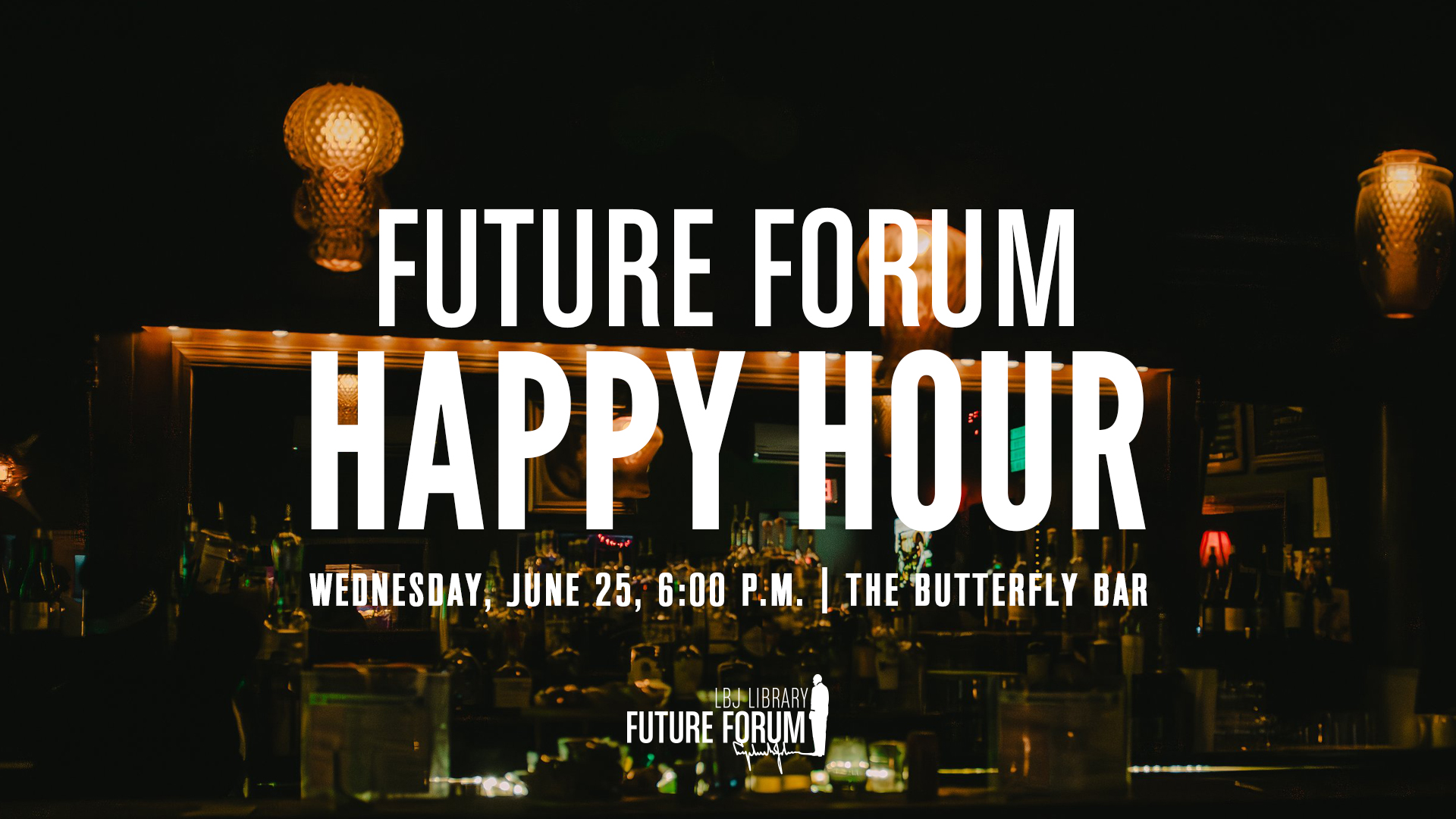 Future Forum Happy Hour