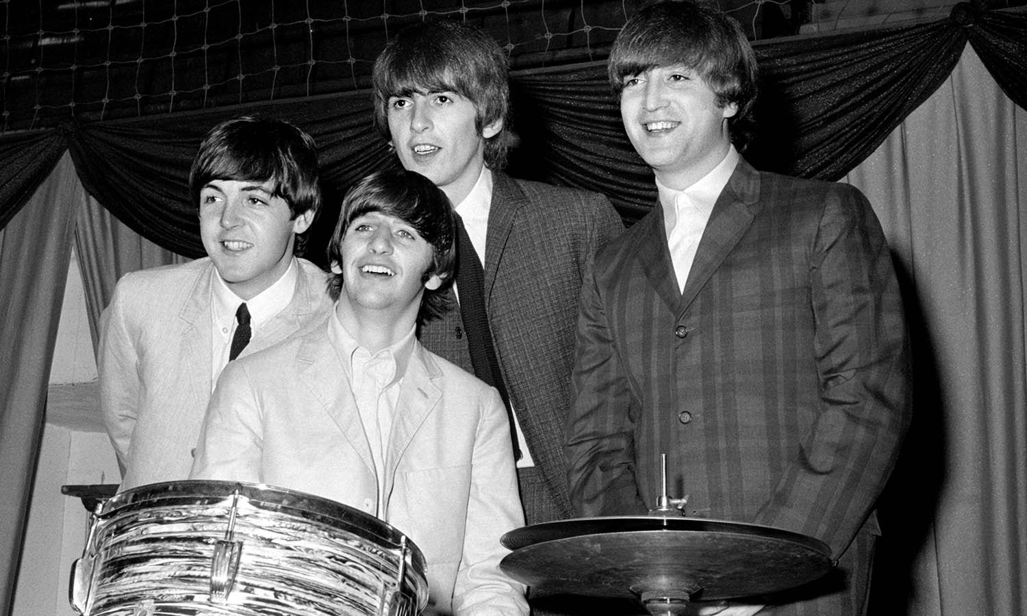 The Beatles