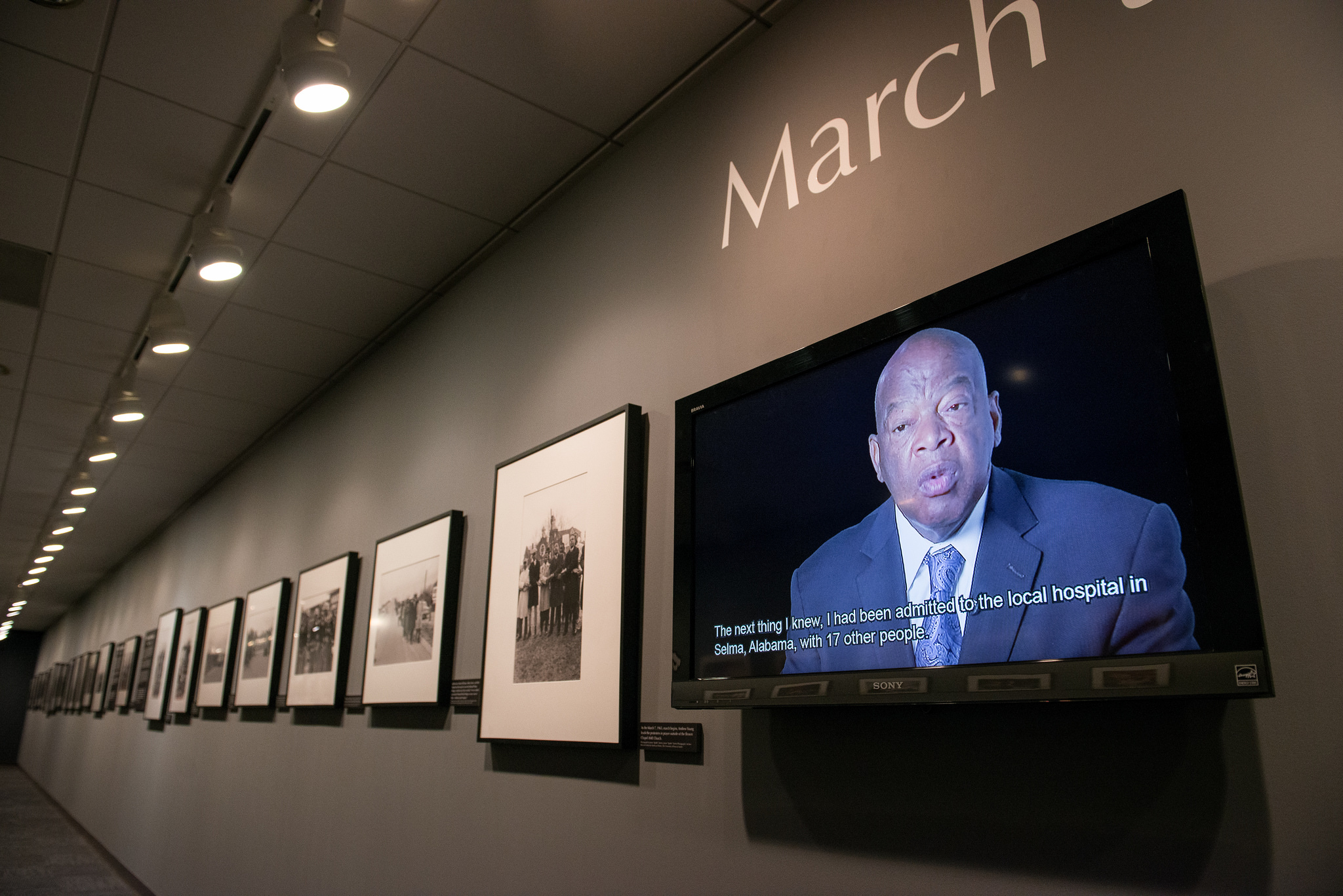 LBJ Library photo by Lauren Gerson #DIG13715-012.