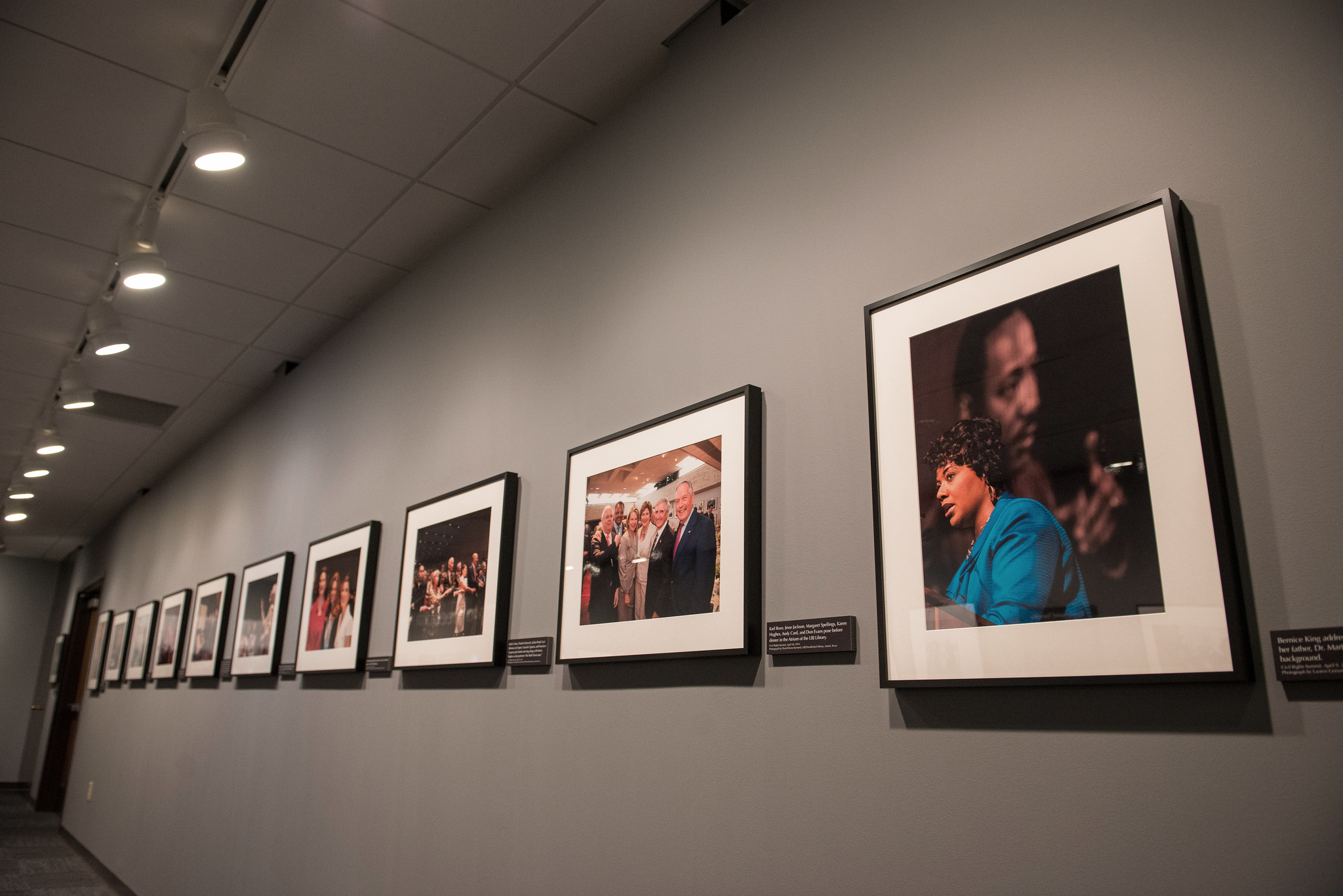 LBJ Library photo by Lauren Gerson #DIG13715-020.