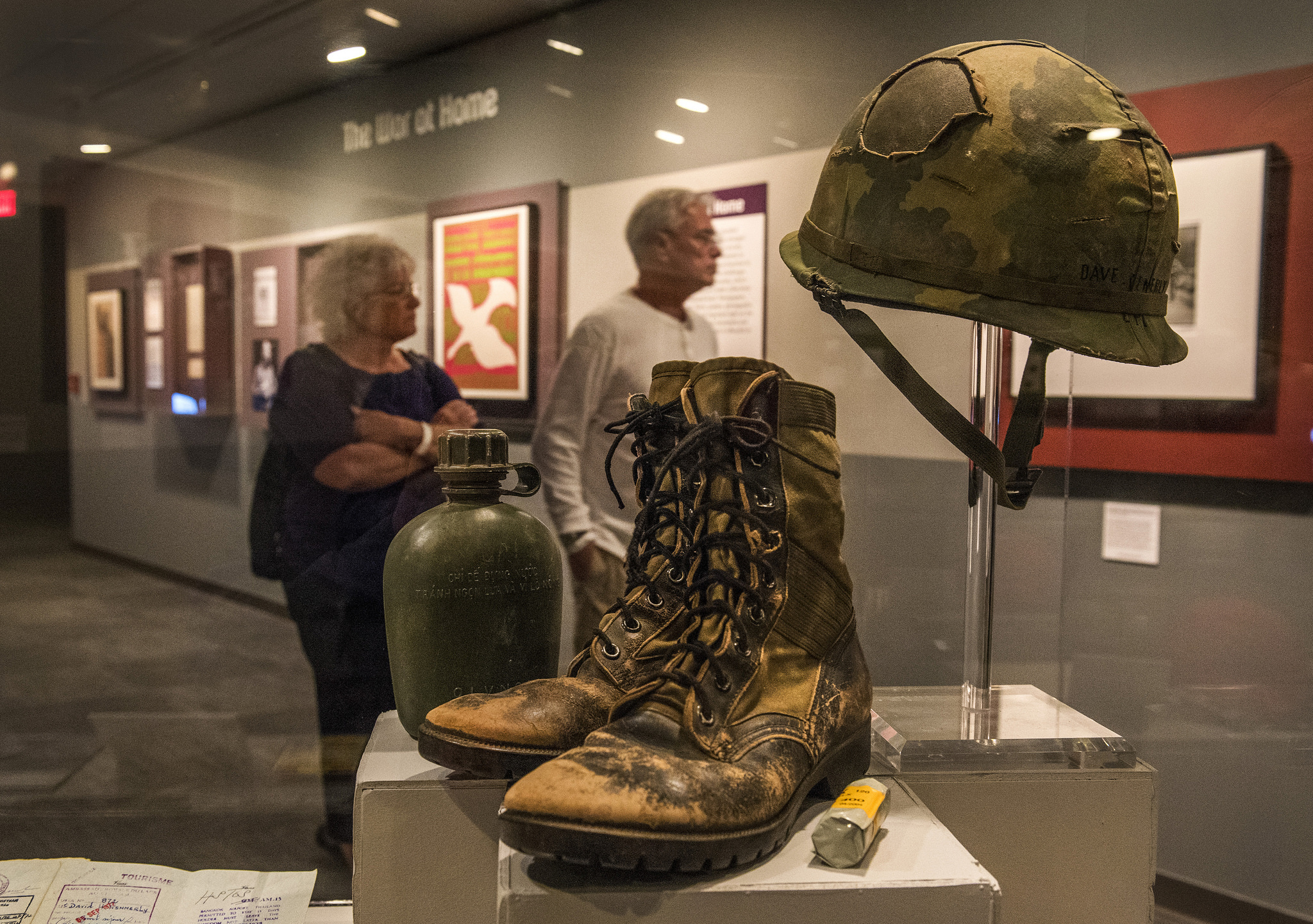 LBJ Library photo by Jay Godwin #DIG13858-013