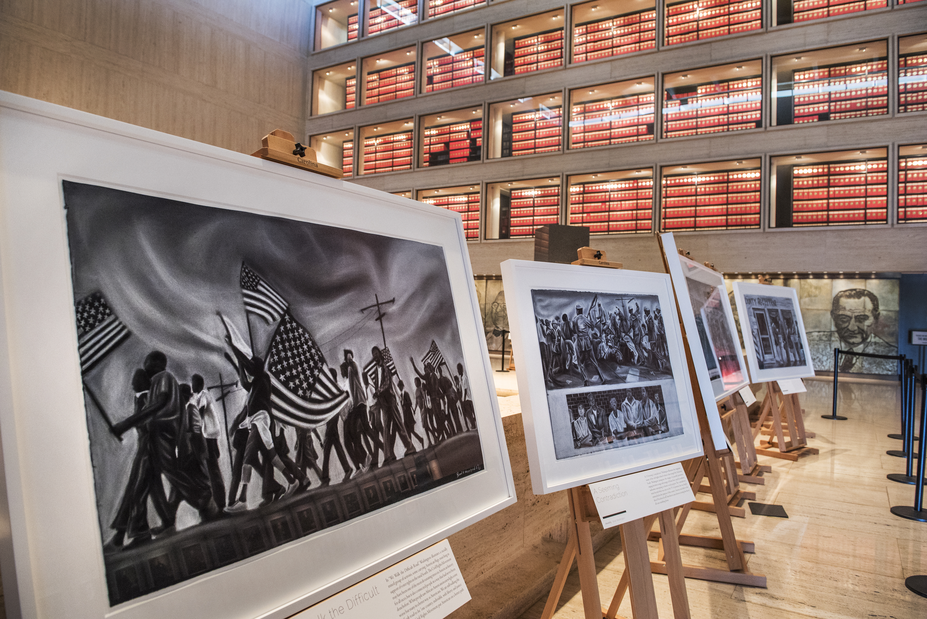 LBJ Library photo by Jay Godwin #DSC_3701.