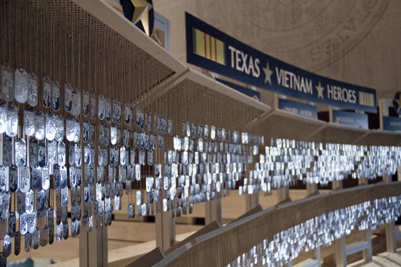 LBJ Library photo #DIG13482-001 by Lauren Gerson.