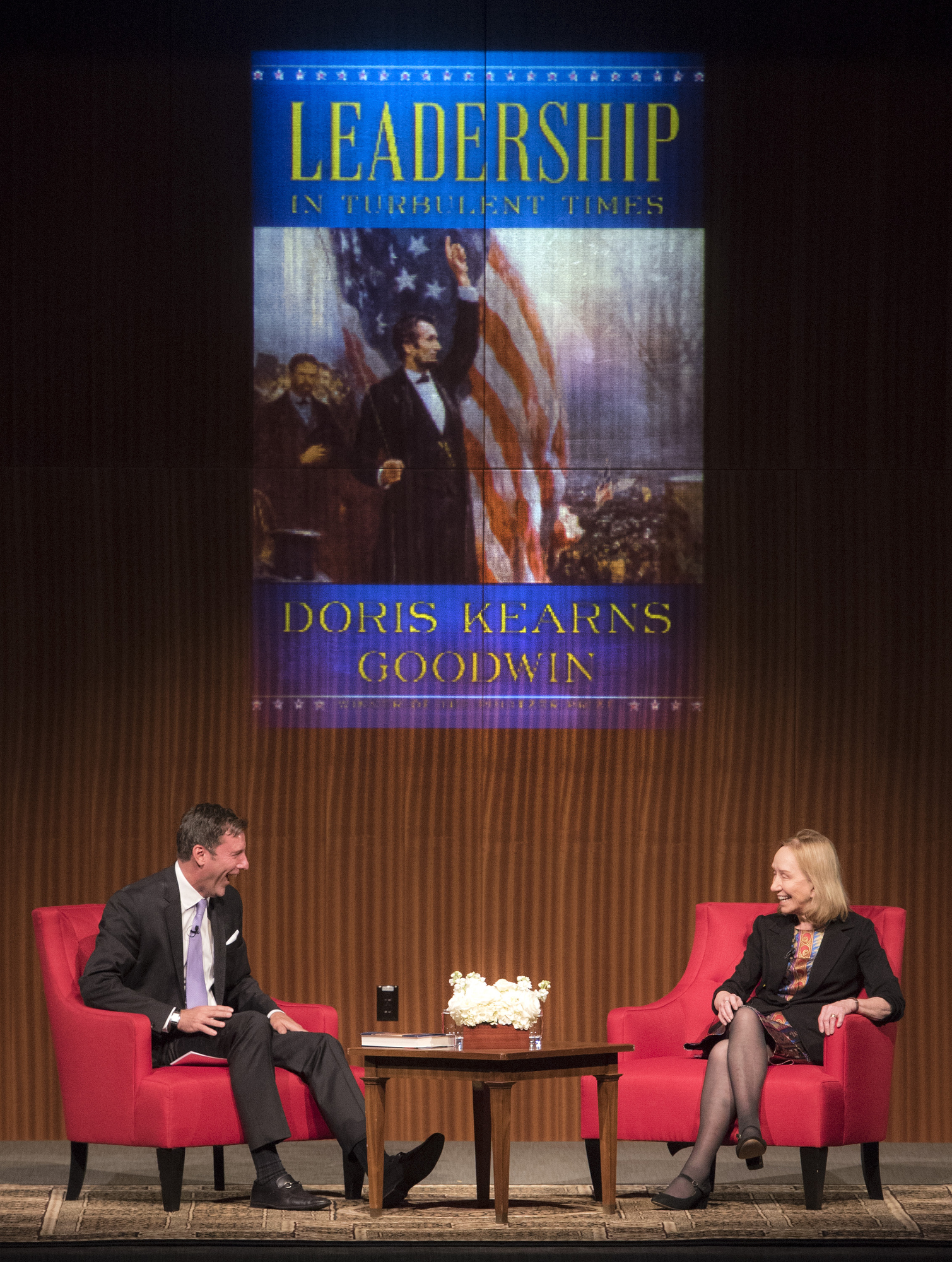 LBJ Library photo by Jay Godwin #DIG14368-021.