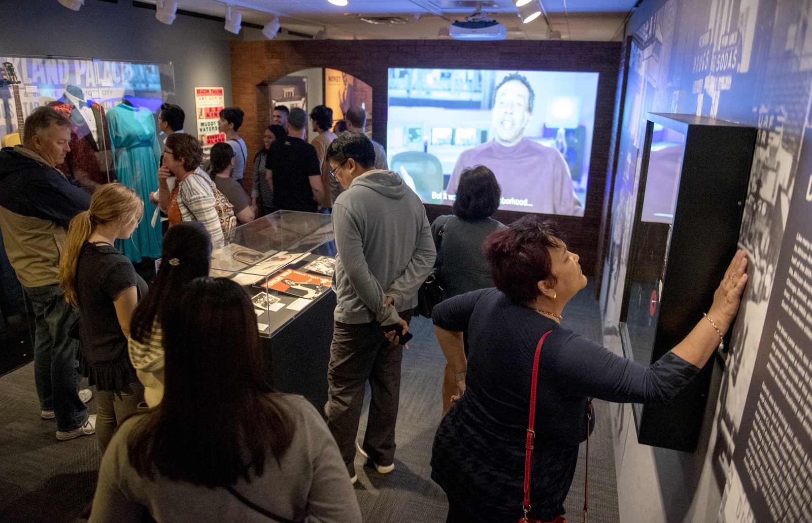 LBJ Library photo by Jay Godwin #DIG14504-007