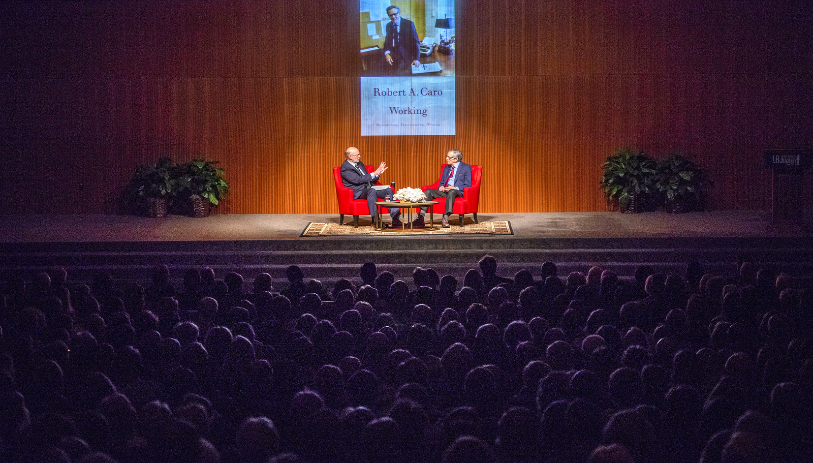 LBJ Library photo by Jay Godwin #DIG14505-029