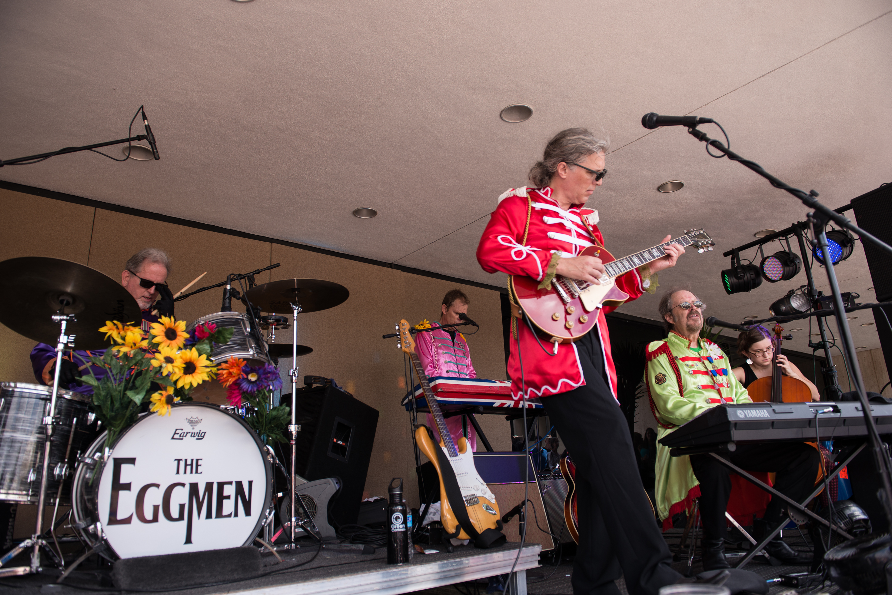 Photo by Lauren Gerson #DIG13764-080