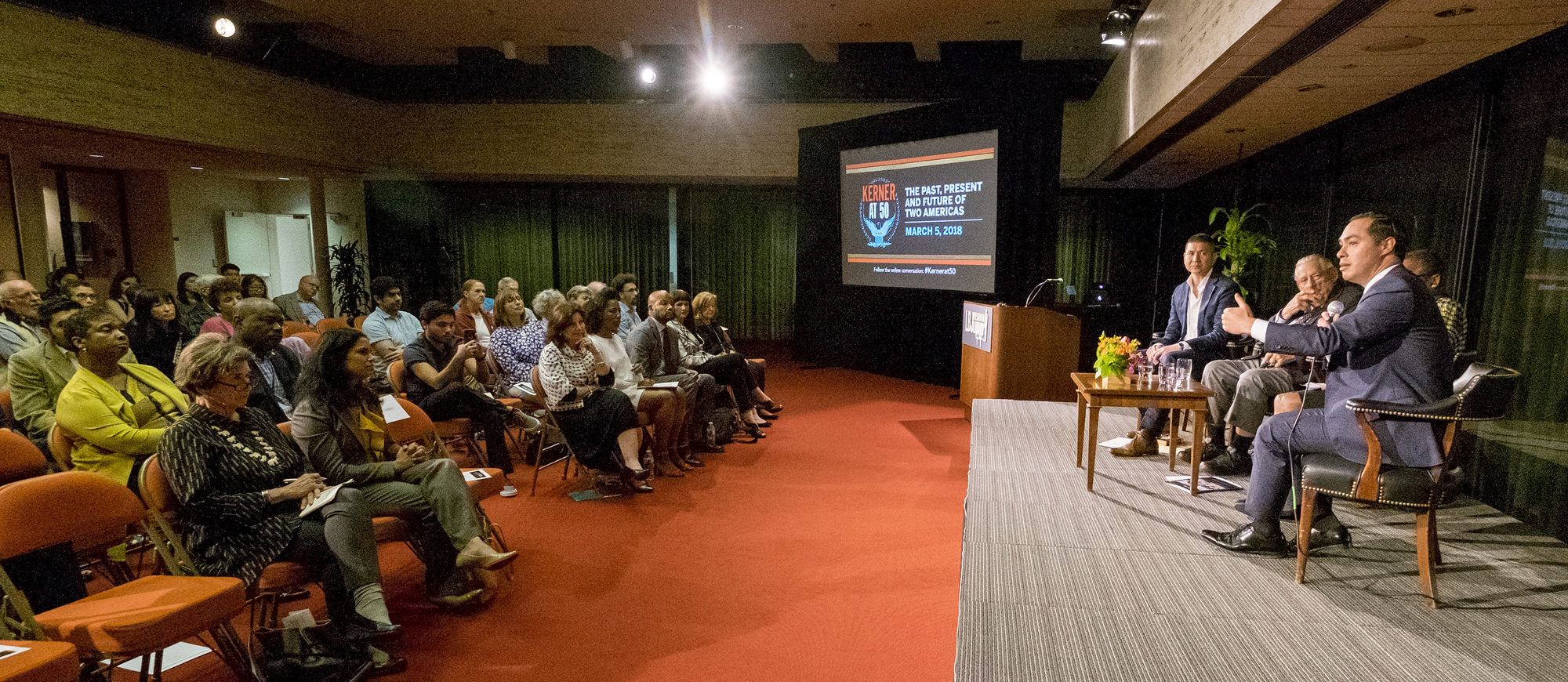 LBJ Library photo by Jay Godwin #DIG14242-070