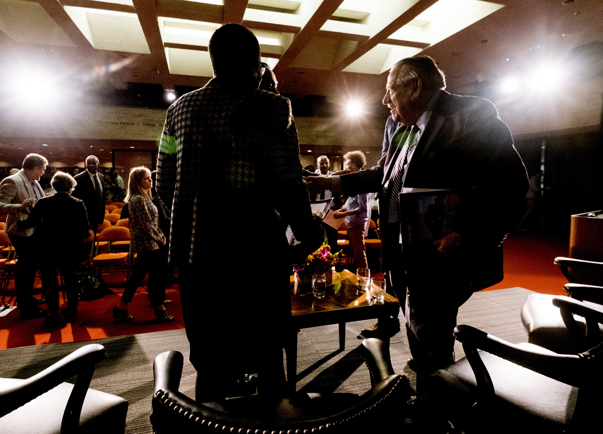 LBJ Library photo by Jay Godwin #DIG14242-071