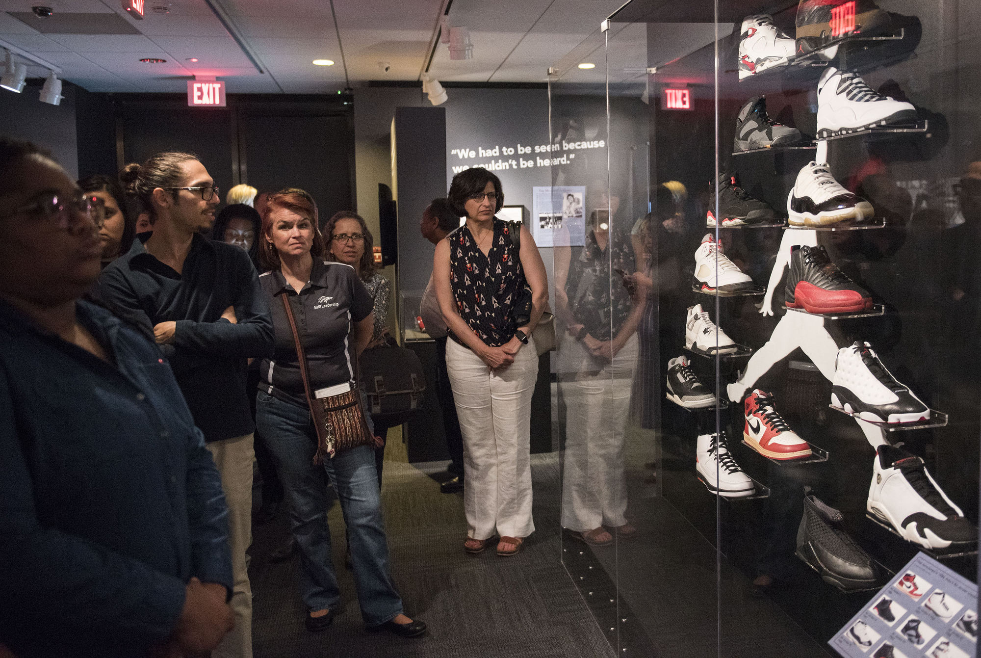 LBJ Library photo by Jay Godwin #DIG14286-050