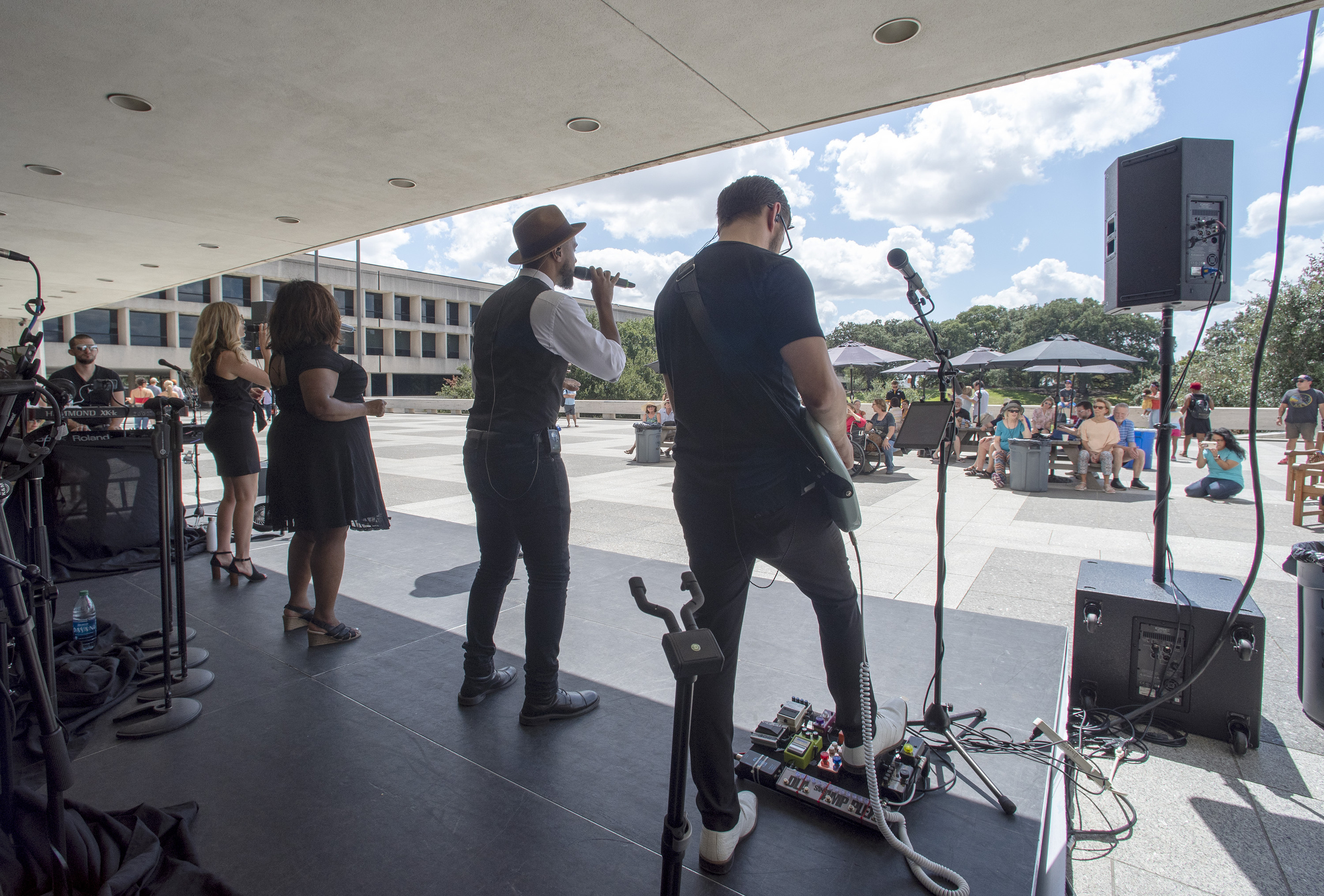 LBJ Library photo by Jay Godwin #LB1_0180