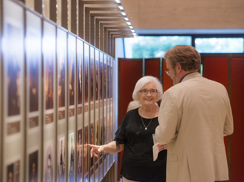 Friends of the LBJ Library