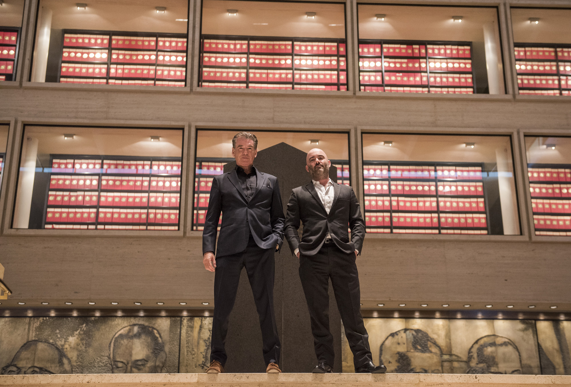 Friends of the LBJ Library