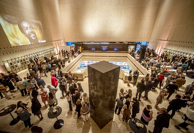 Friends of the LBJ Library