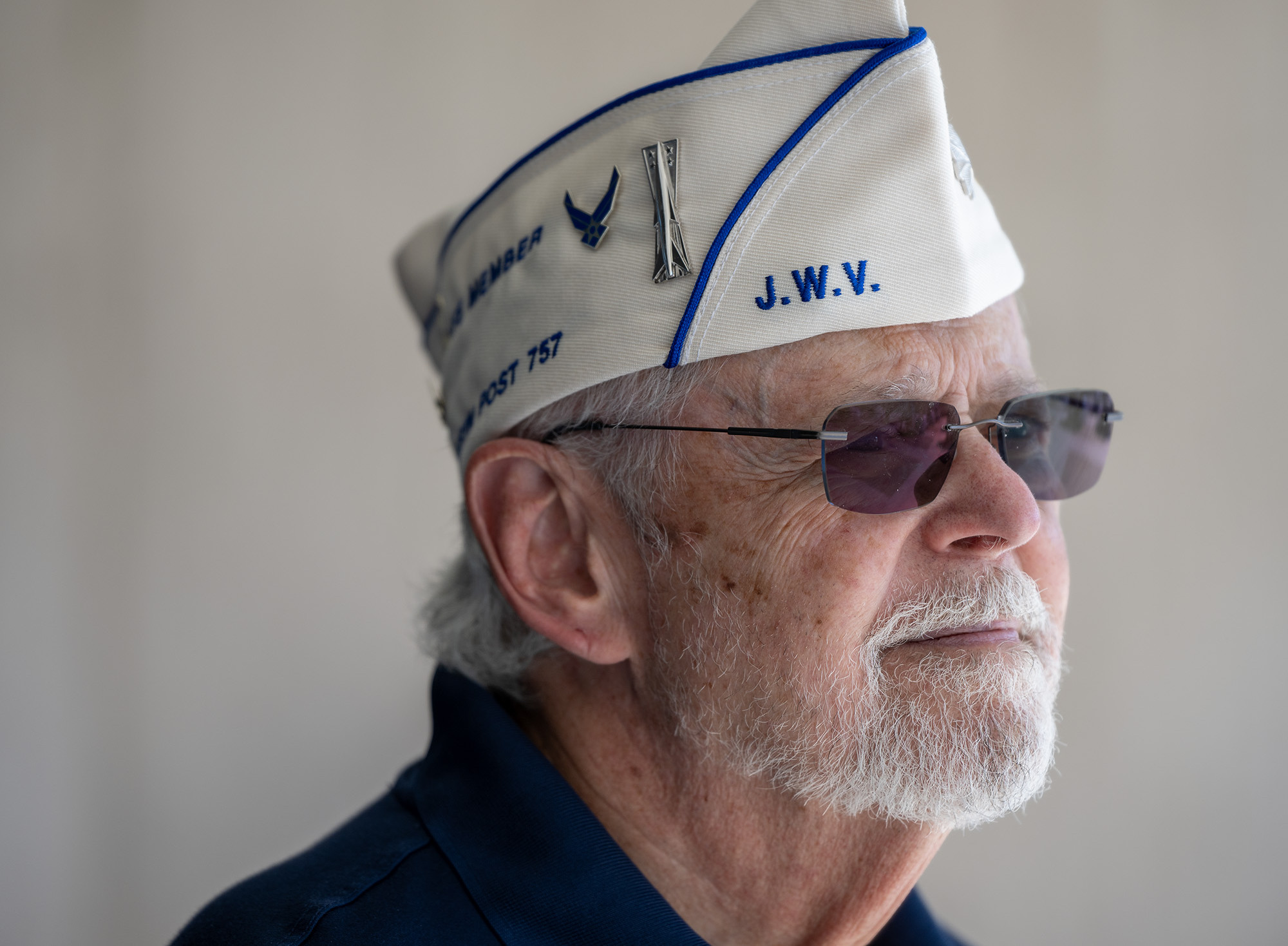 A Day of Honor: Veterans, Families, and Community