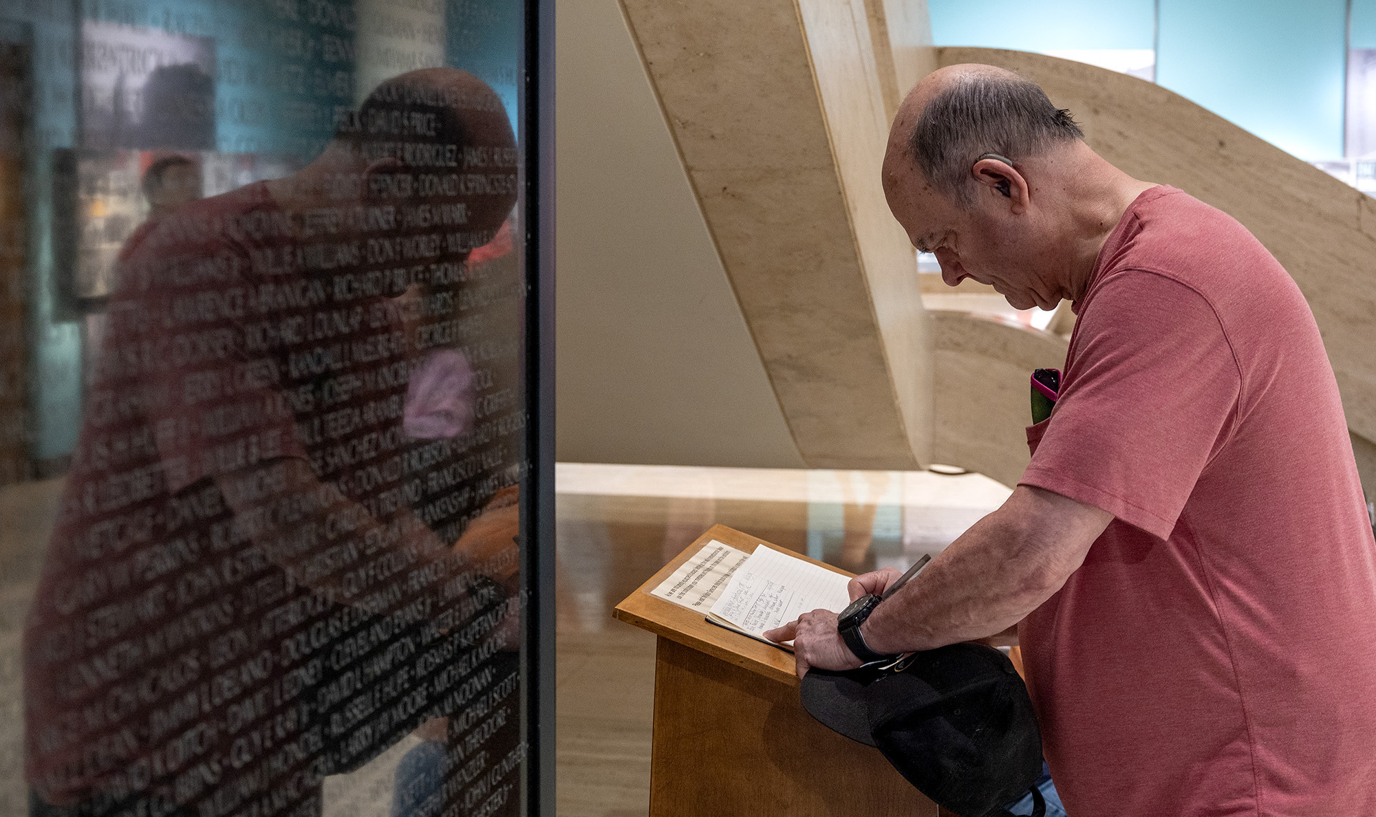 A Day of Honor: Veterans, Families, and Community