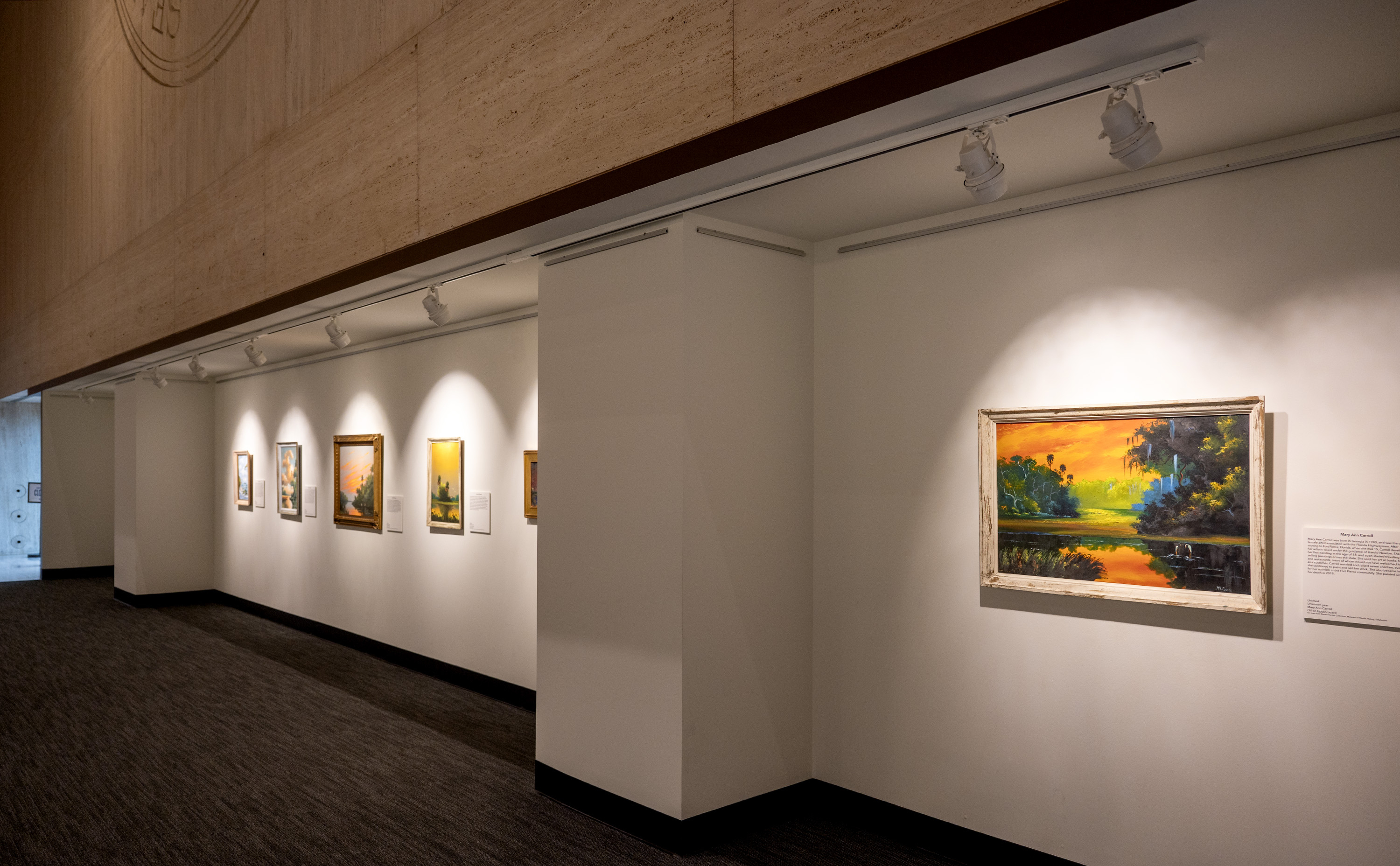 The Florida Highwaymen