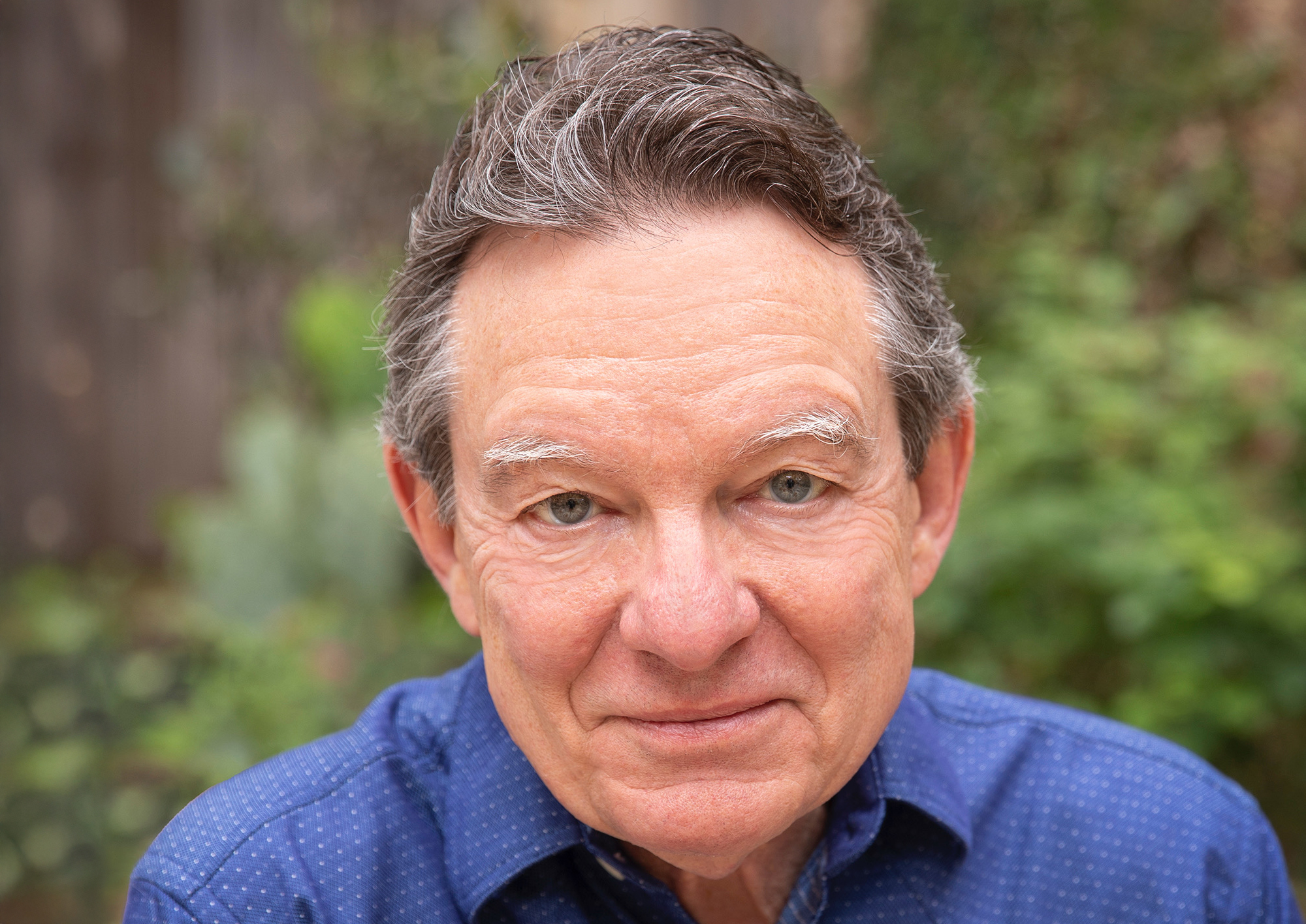 Lawrence Wright 