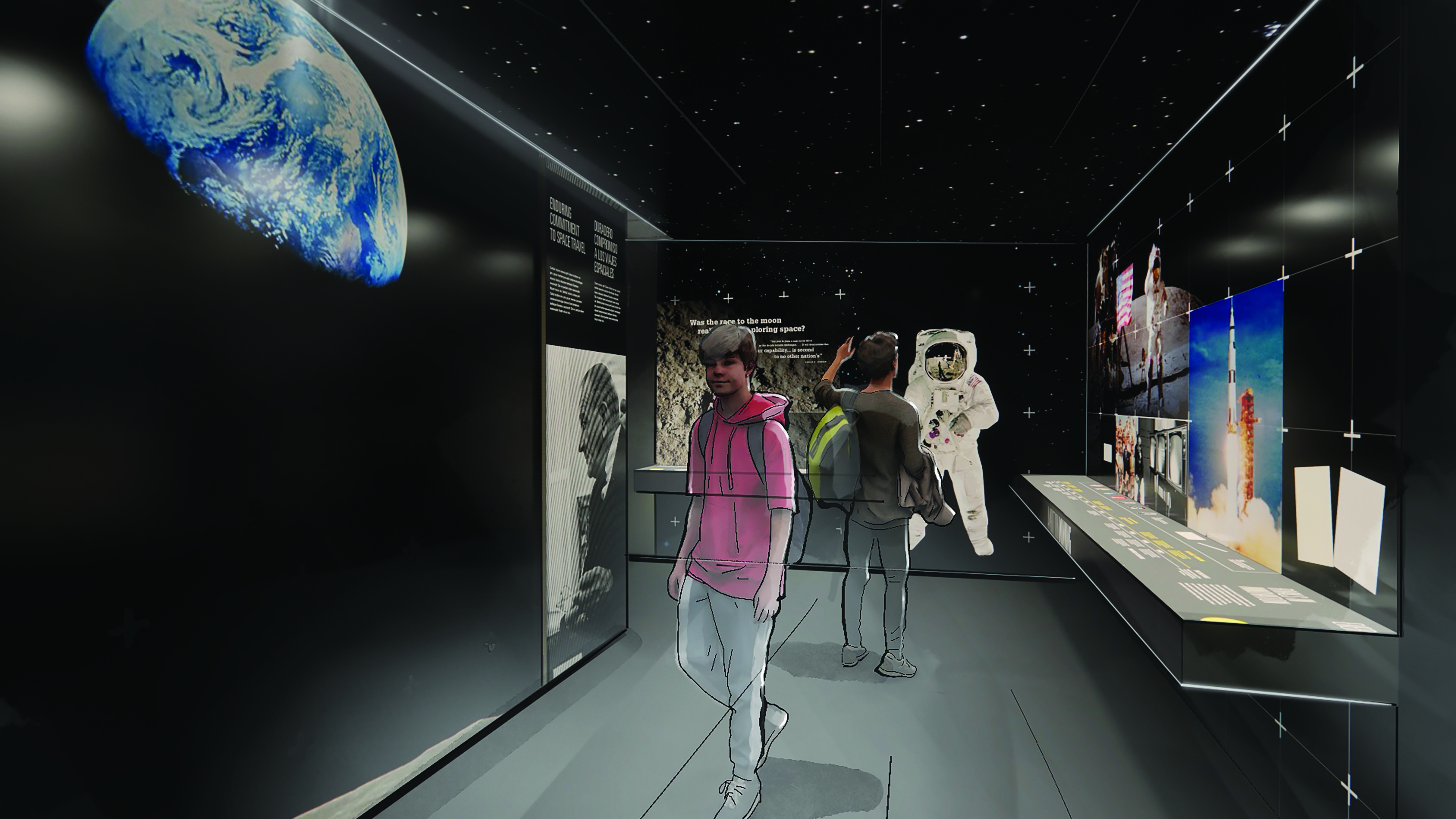 Space Race