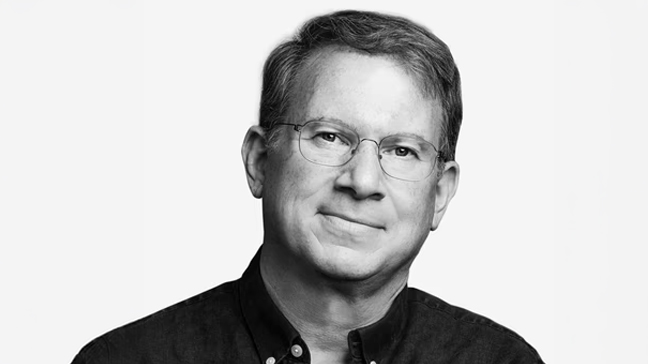 Jeffrey Goldberg